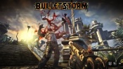 BulletStorm