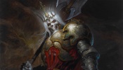 Diablo III - King Leoric