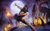 Mortal Kombat - The Battle Begins 2011