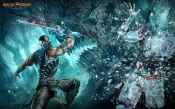 Sub Zero, Mortal Kombat - The Battle Begins 2011