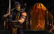 Scorpion, Mortal Kombat Begins 2011