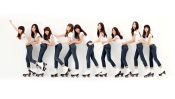 Girls Generation - Roller Girls