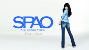 Spao - Flared Jeans