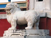 Imperial Lion