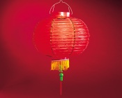 Wedding in China - Red Lantern