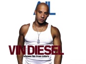 Vin Diesel - Show His True Colors