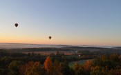 Air Balloon, MiddleTown, USA