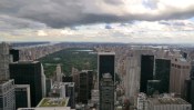 New York Panorama, USA