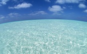 Maldive Islands, Horizon