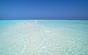 Maldives, Boundless Expanse Of The Sea