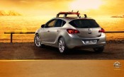 Opel Astra, Wir leben Autos