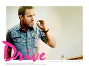 Bryan Cranston, Drive Movie