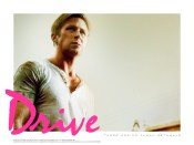 There are no clean getaways - Ryan Gosling, Drive Movie