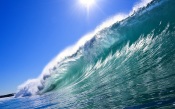 Wave - Surfer's Dream