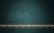 Apple Logo 1920x1200