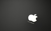 Apple Logo. Think Different 1920x1200
