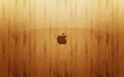 Wooden Apple Logo 1920x1200