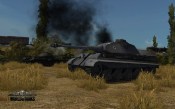 World of Tanks - PzKpfw 6b Tiger 2