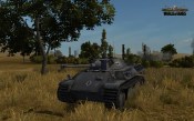 World of Tanks - VK 1602 Leopard