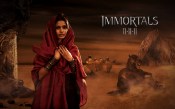 Immortals Movie