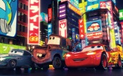 Cars in the City