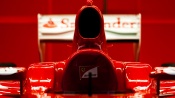 Formula 1: Ferrari Box