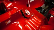 Formula 1: Ferrari Gene