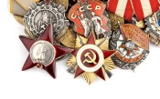 USSR Orders