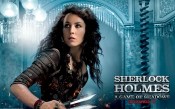 Sherlock Holmes - A game of Shadows, Movie