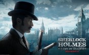 Sherlock Holmes, A game of Shadows, Dr. Watson