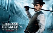 Sherlock Holmes - A game of Shadows, Dr. Watson