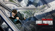 Tom Cruise. Mission Impossible, Ghost Protocol