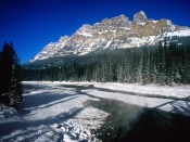 Banff National Park, Canada canada