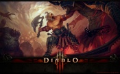 Diablo 3: Barbarian