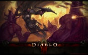 Diablo 3 - Assassin