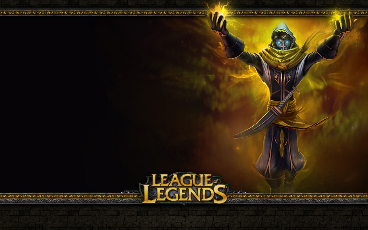 League of Legends: Malzahar