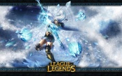 League of Legends: Ashe