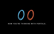 Now You are Thinking with Portals