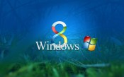 Windows 8 Grass 1920x1200