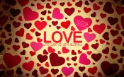Heart of Love