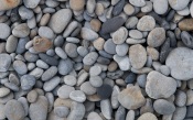 Pebbles. Japan