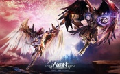 Aion. The Tower of Eternity PvP