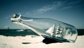 Ship in the Bottle