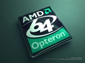 AMD 64 Opteron 1600x1200