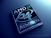 AMD Athlon 64 FX 1600x1200