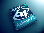 AMD Athlon 64 X2 1600x1200