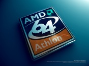 AMD Athlon 64 1600x1200