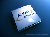 AMD Athlon XP 1600x1200