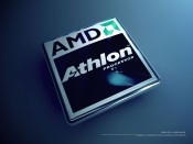 AMD Athlon 1600x1200