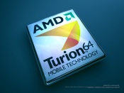 AMD Turion 64